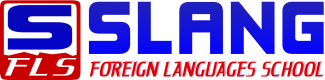 Центр иностранных языков "Slang"